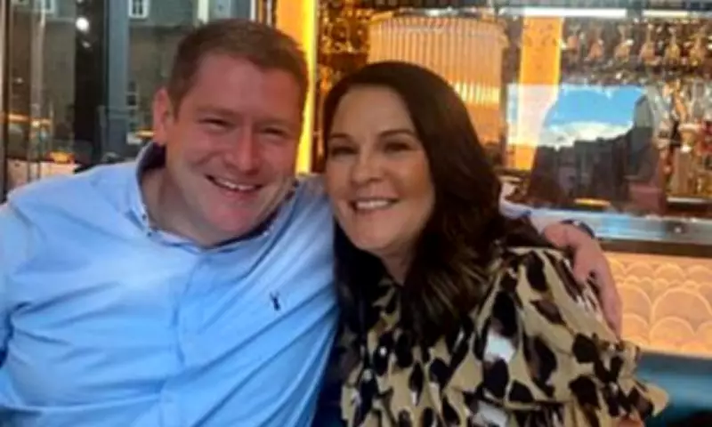 Ex-Liverpool Women's Boss Beard's Brother Reveals Final Text Before Death