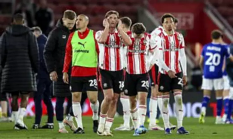 Ex-Middlesbrough Player Denies Bias in Southampton Spygate Ruling