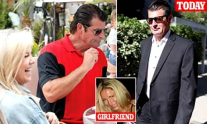 Ex-MLB star admits golfing in Mexico amid wrongful death case