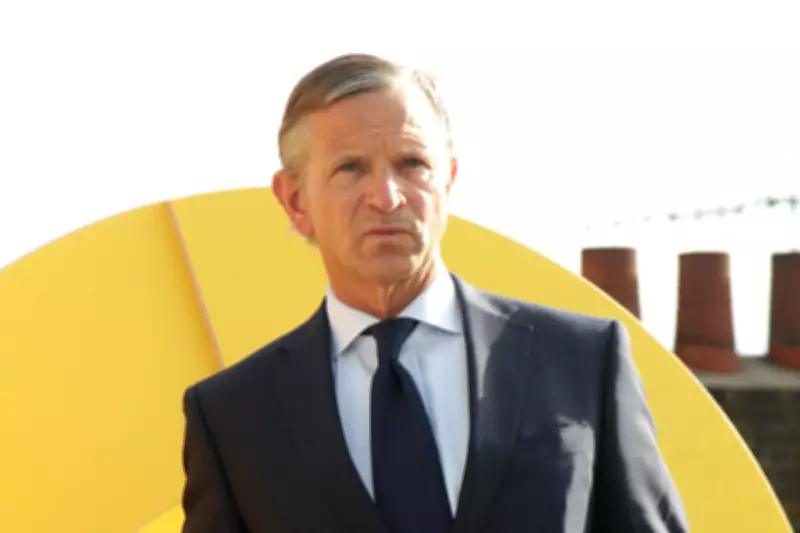 Ex-M&S Boss Bolland to Lead UK Youth Unemployment Fight