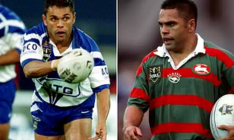 Ex-NRL Star Darrell Trindall Admits Driving High on Ice in NSW