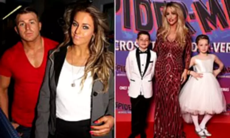 Ex-Page 3 star pulls son from school due to Traveller culture clash