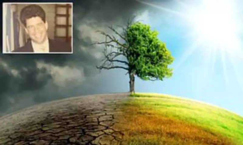 Ex-Paramedic Claims Near-Death Experience Revealed Two Possible Human Futures