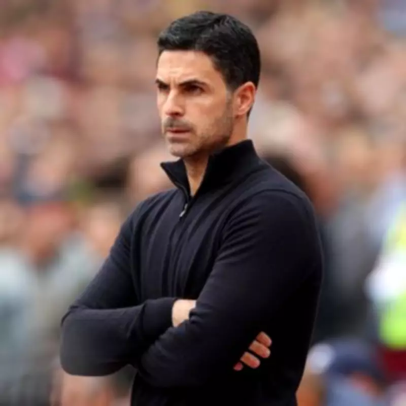 Ex-Premier League Ref Demands Rule Change After Arsenal VAR Drama