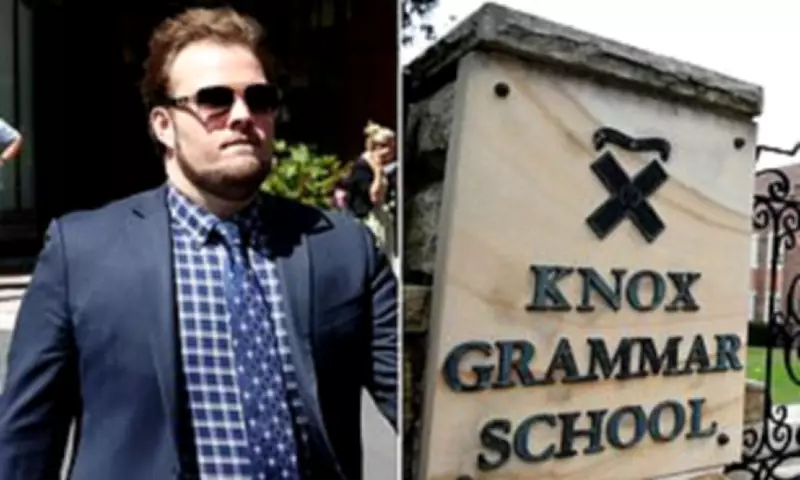 Ex-private school teacher avoids jail for child sex grooming