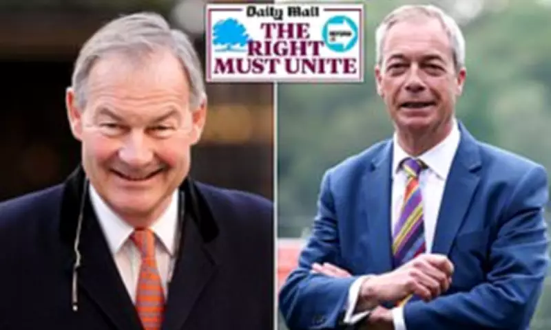 Ex-Reform MP Accused of Ego as His Party Risks Handing Seat to Burnham
