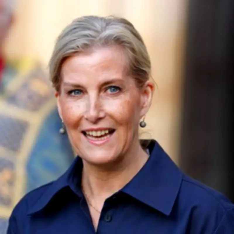 Ex-Royal Aide Reveals Duchess Sophie's True Character at First Meeting