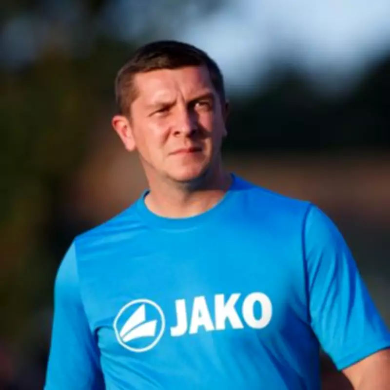 Ex-Salford Boss Questions Class of 92 After Playoff Final Loss