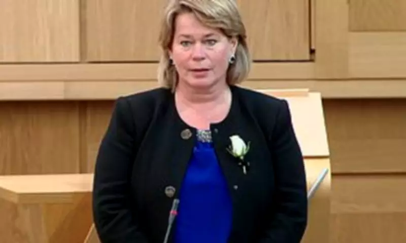Ex-SNP MSP Urges New Parliamentarians to End Culture of Secrecy After Murrell Conviction