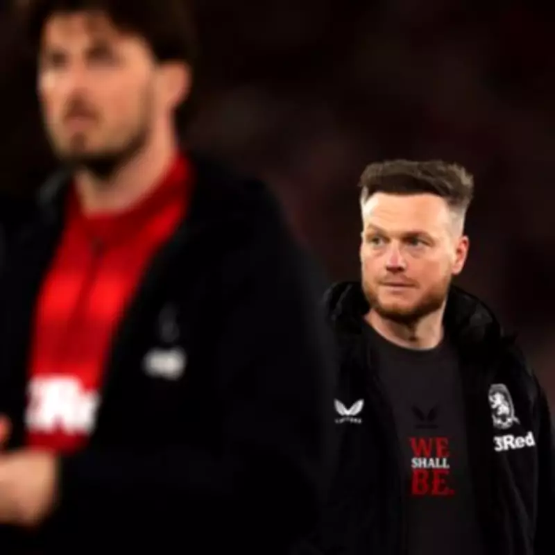 Ex-Southampton Staff Aiding Middlesbrough in Spygate Case Twist