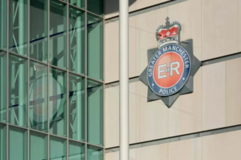 Ex-supply teacher charged with upskirting girls in Greater Manchester
