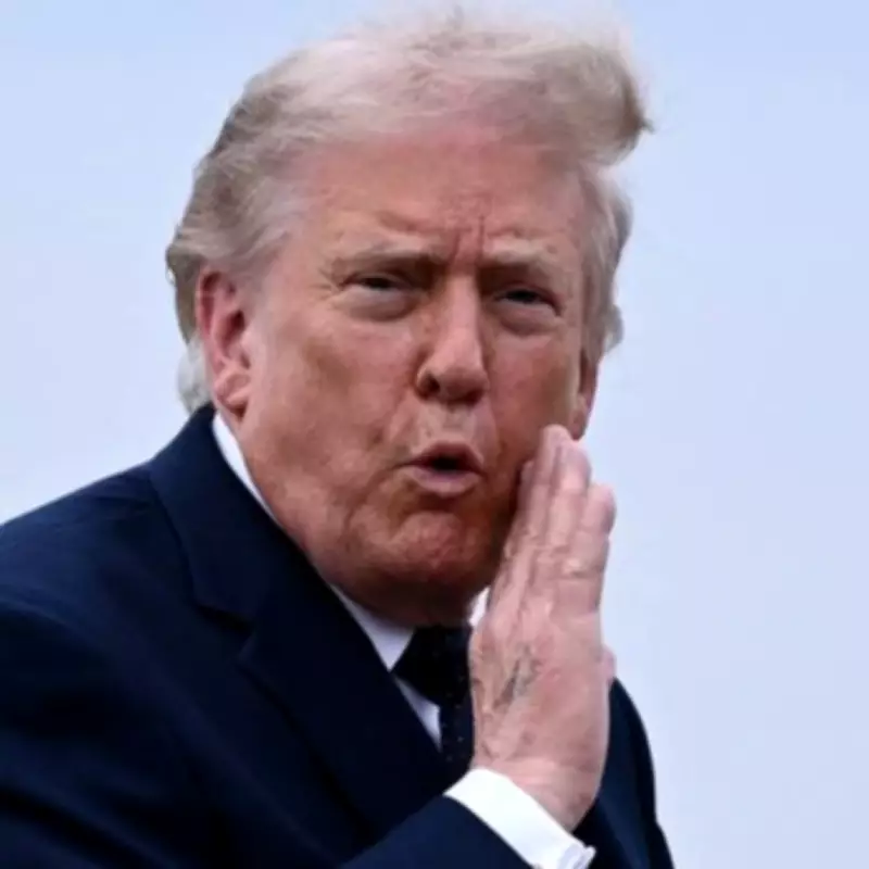 Ex-Trump Official Predicts Aggressive Foreign Policy Amid Domestic Woes