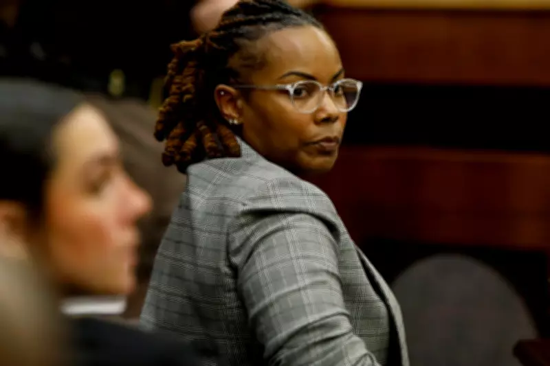 Ex-Virginia Assistant Principal Faces Trial Over 6-Year-Old's Classroom Shooting