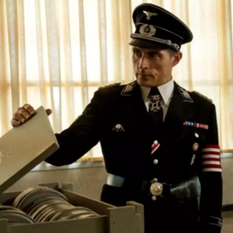 'Exceptional' War Drama Fans of Band of Brothers Will Love