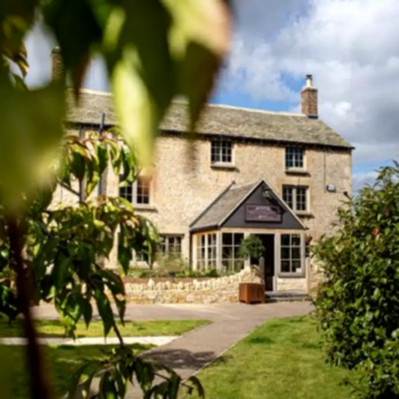 Exclusive: UK Hotel That Feels Like Italy, I Didn't Want to Leave
