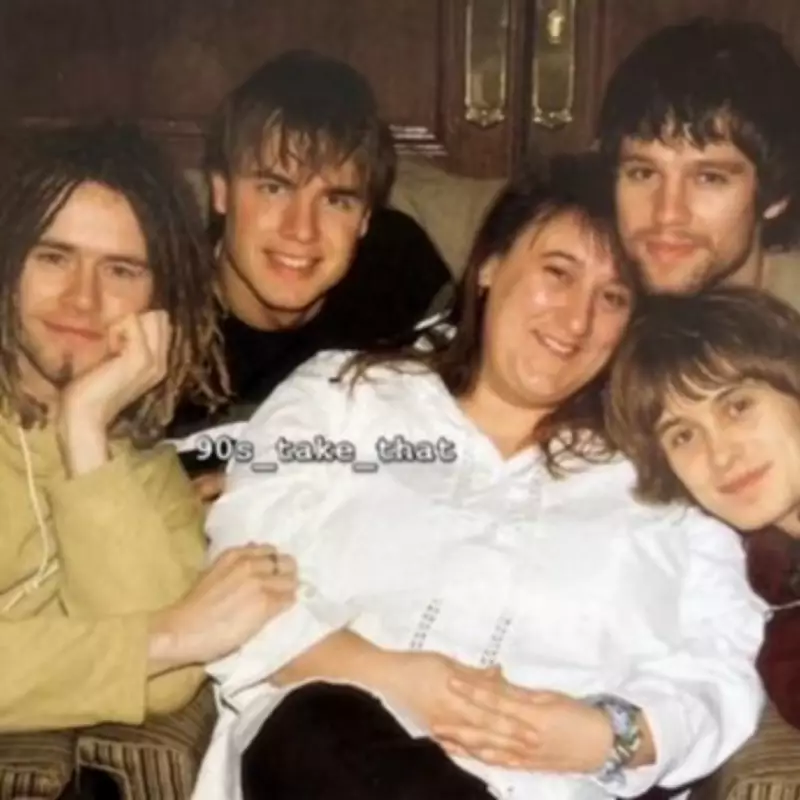 Exclusive: Why Jason Orange Really Quit Take That, Reveals Insider