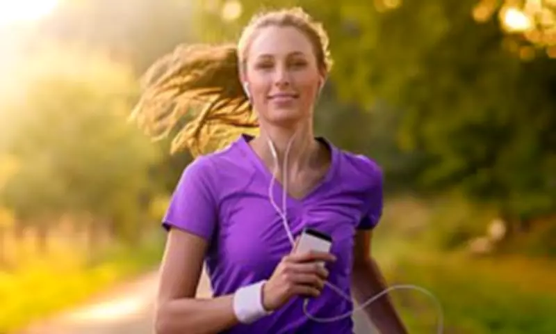 Exercise 90 Mins Daily May Slash Heart Disease Risk, Study Finds