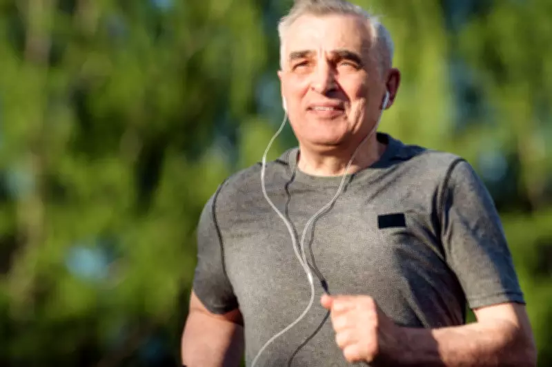 Exercise as Vital as Medication for Older People's Health, MPs Say