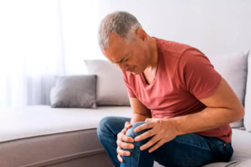 Exercise: The Overlooked Treatment for Joint Pain and Osteoarthritis Prevention