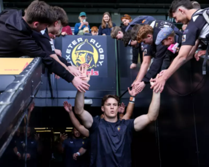 Exeter Chiefs Members Vote to Sell Club to AFC Bournemouth's US Owners
