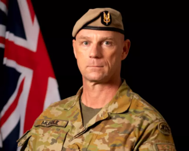 Experienced Paratrooper Dies in Mid-Air Collision During Training at Jervis Bay