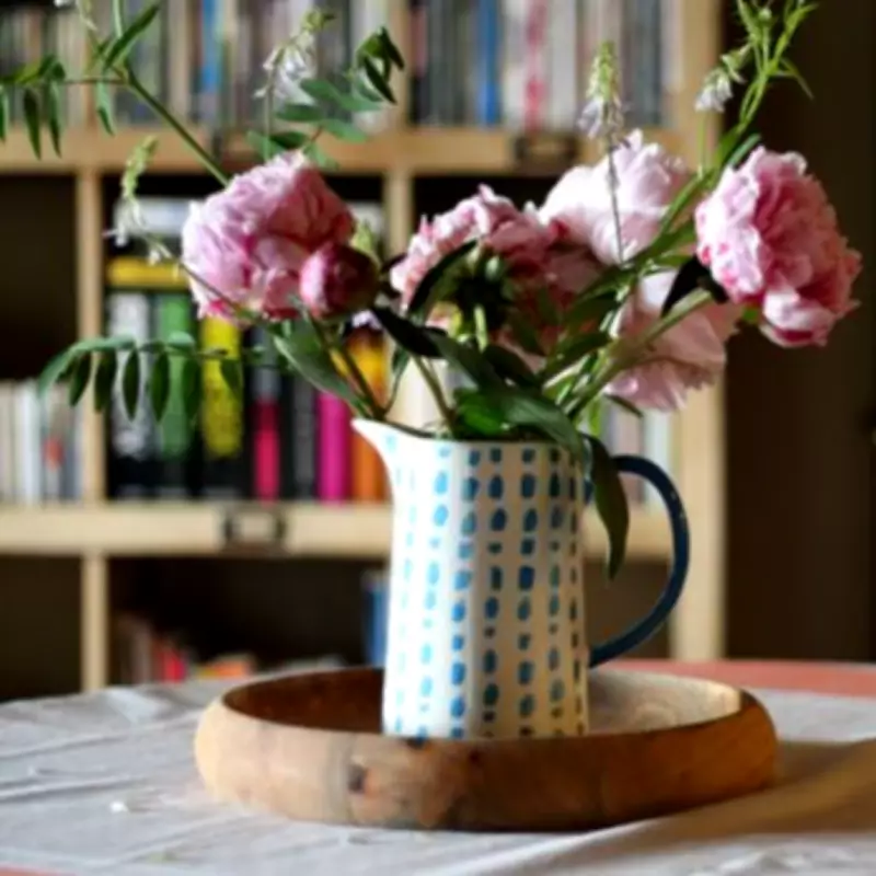 Expert Florist Reveals How to Make Peonies Last Longer This Season