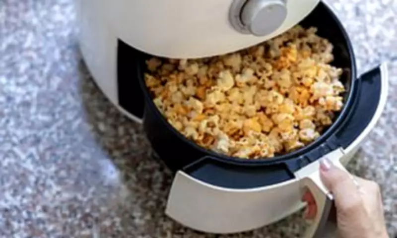 Expert Reveals Foods You Should Never Cook in an Air Fryer