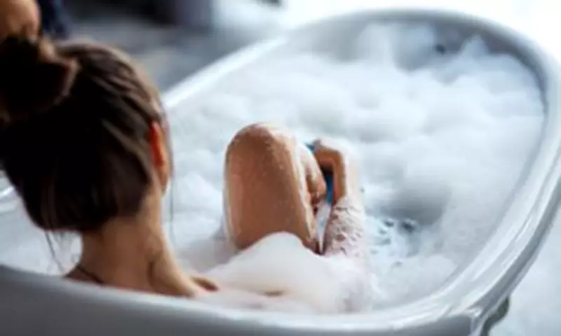 Expert Settles Shower vs Bath Hygiene Debate: Which Is Cleaner?