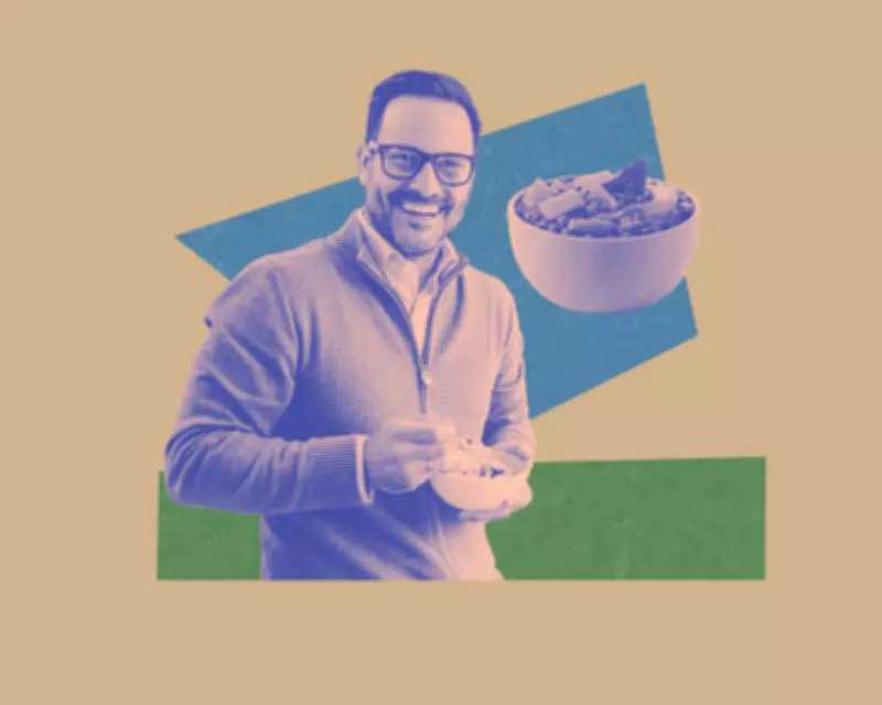 Expert Tips for a Healthier Gut: Fibre, Hydration, and Stress Management