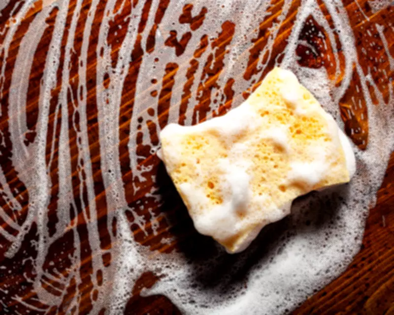 Expert Tips for Maintaining Your Wooden Cutting Board and More