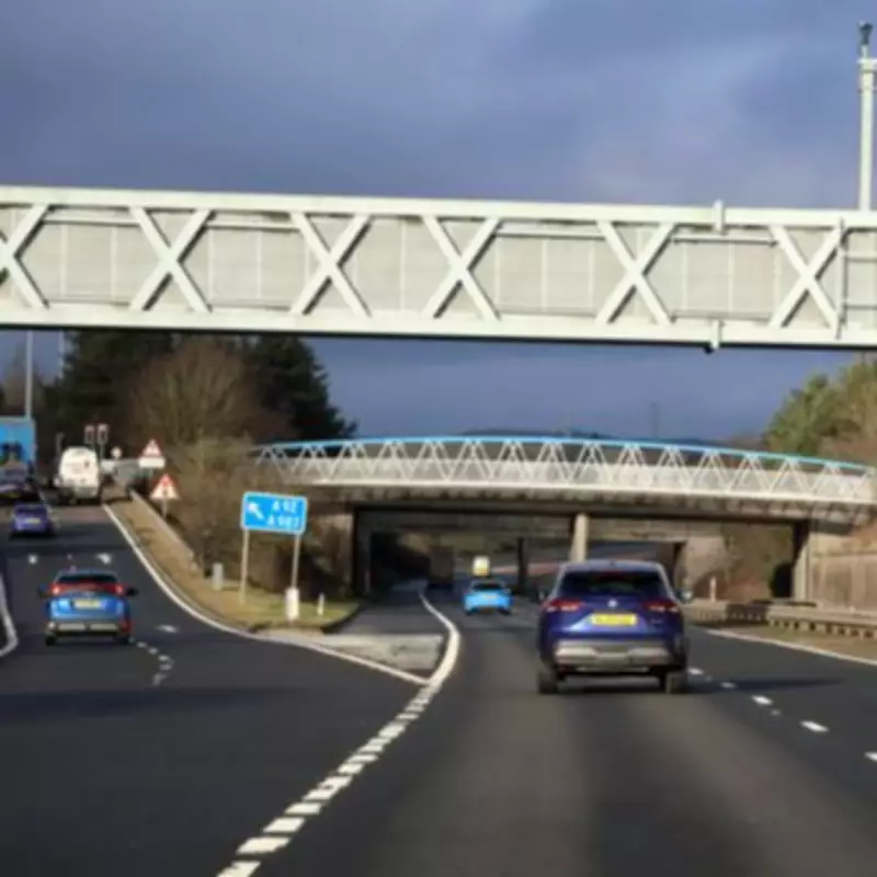 Expert Warns 3p Pay-Per-Mile EV Tax Could Undermine Net Zero Targets