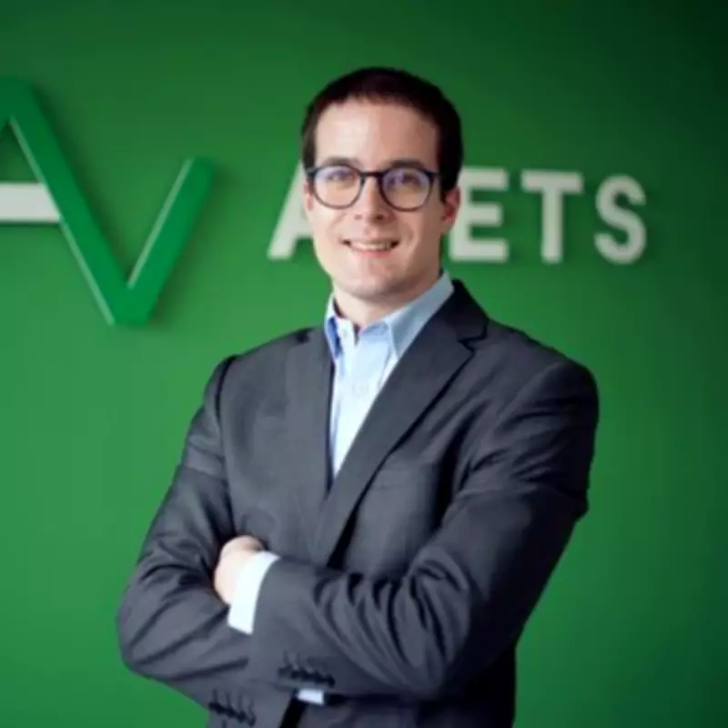 Expert Warns: Never Rely Solely on AI for Investment Advice