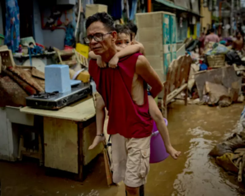 Experts Urge WHO to Declare Climate Crisis a Global Health Emergency
