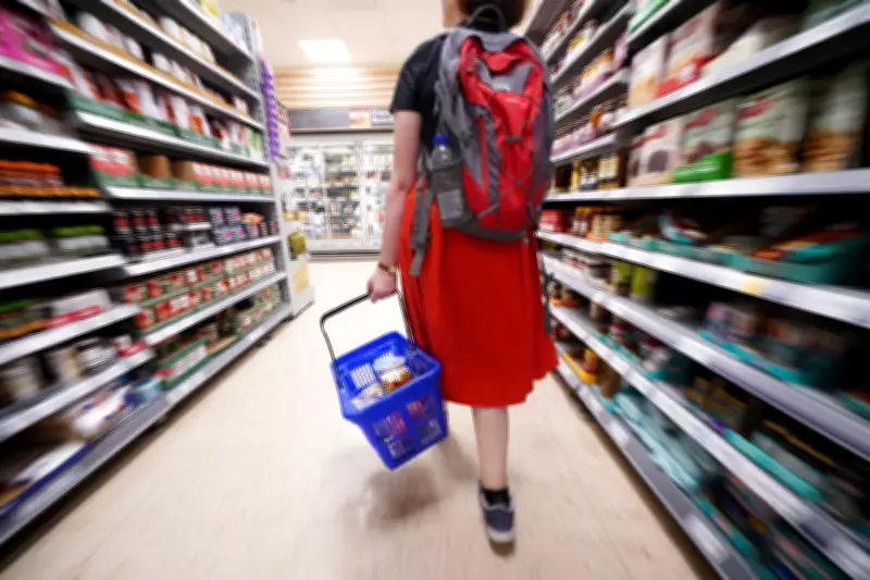 Experts Warn Food Inflation Here to Stay Amid Iran Conflict Fallout