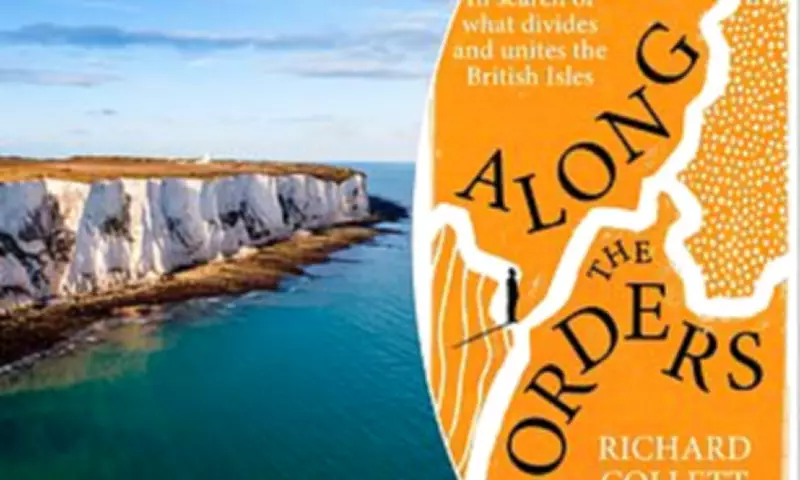 Exploring Britain's Borders: A Journey Through History and Identity