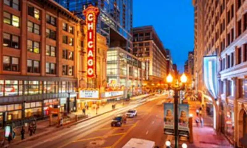 Exploring Chicago's Jazz Legacy: From Bronzeville to Modern Day