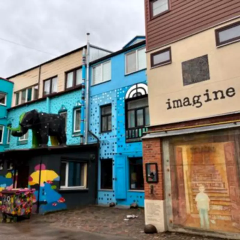 Exploring Kaunas: Lithuania's Hidden Gem of Art and Cuisine