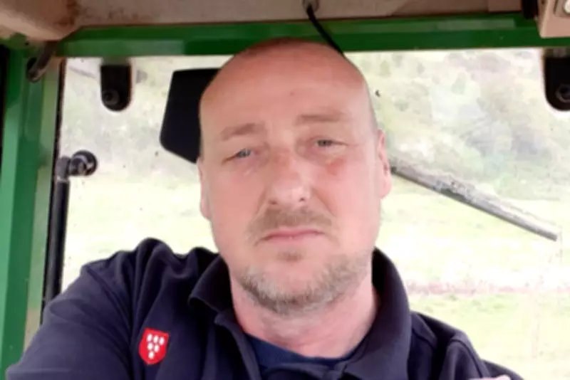 Extreme Sports Enthusiast Sues Vineyard for £200k After Tractor Fall