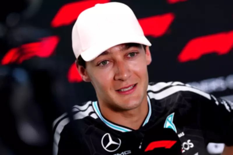 F1 Returns in Canada: Russell Seeks Win as Antonelli Leads
