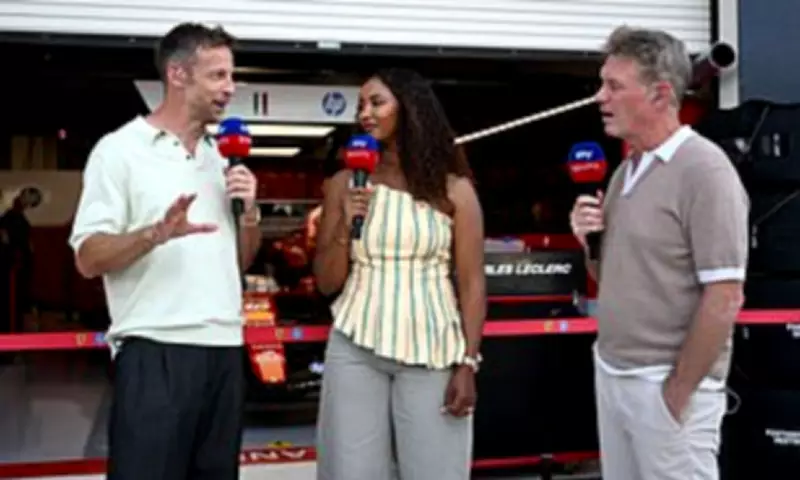 F1 Signs £1bn Sky TV Deal Until 2034 in Record Rights Agreement