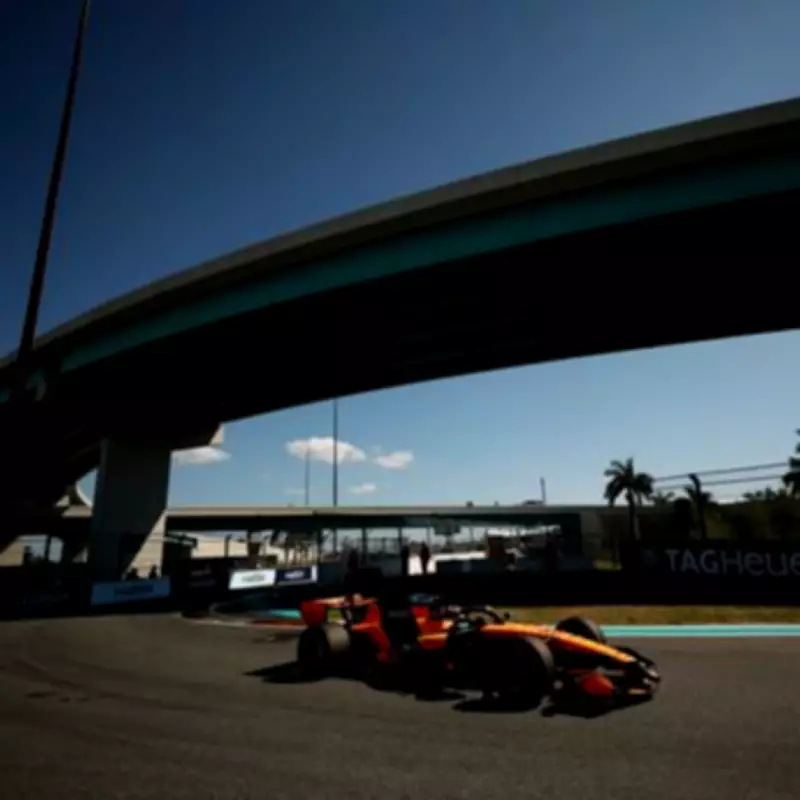 F1 to Return to V8 Engines by 2030/31, FIA President Confirms