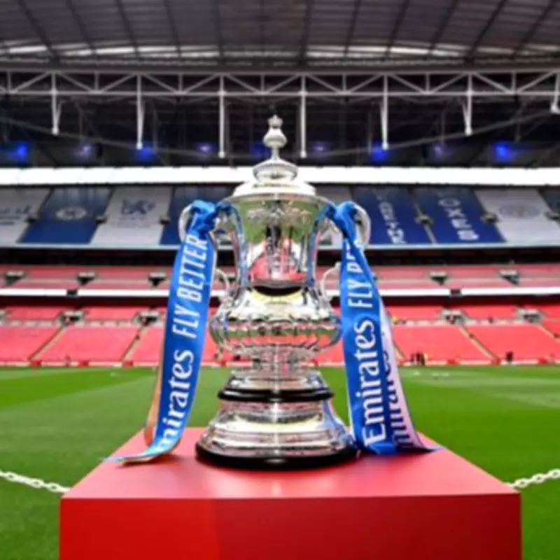 FA Cup Final 2026: Chelsea vs Man City Prize Money Breakdown
