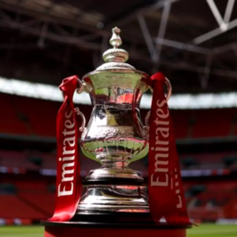 FA Cup Final 2026: Chelsea vs Man City TV, Stream, Kick-Off