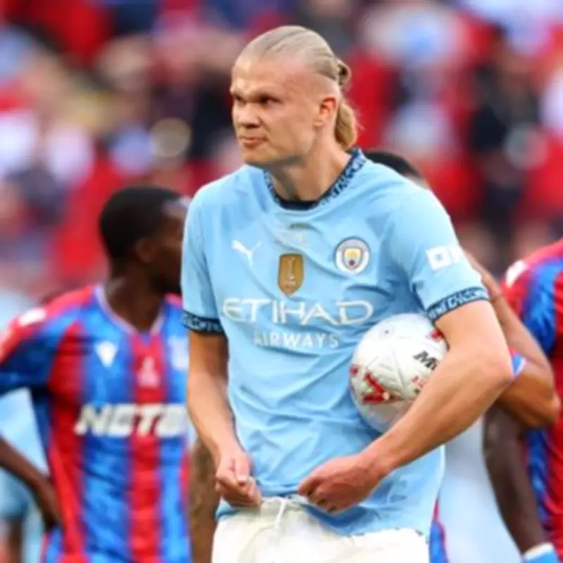 FA Cup Final Predictions: Pundits Favor Man City Over Chelsea