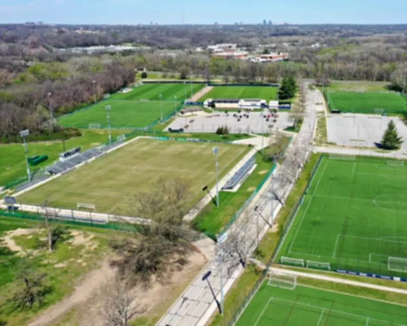 FA Fears Spying at England's World Cup Base, Plans Protective Fences