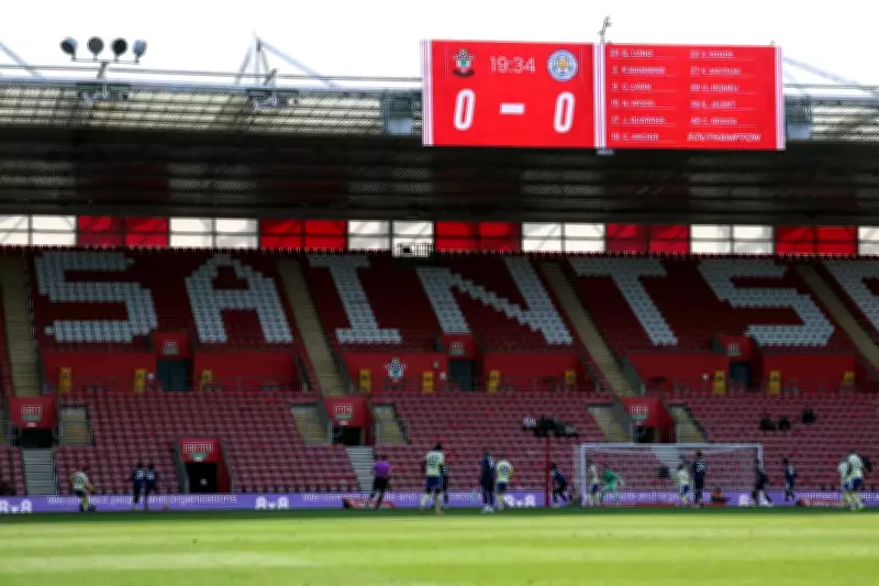 FA Investigates Southampton Over 'Spygate' Scandal After Play-Off Expulsion