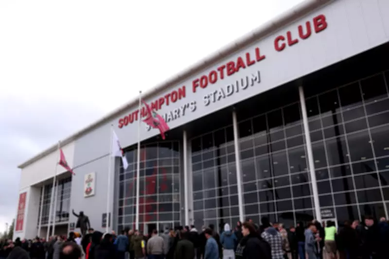 FA Investigates Southampton Spygate as Club Expelled from Play-Offs