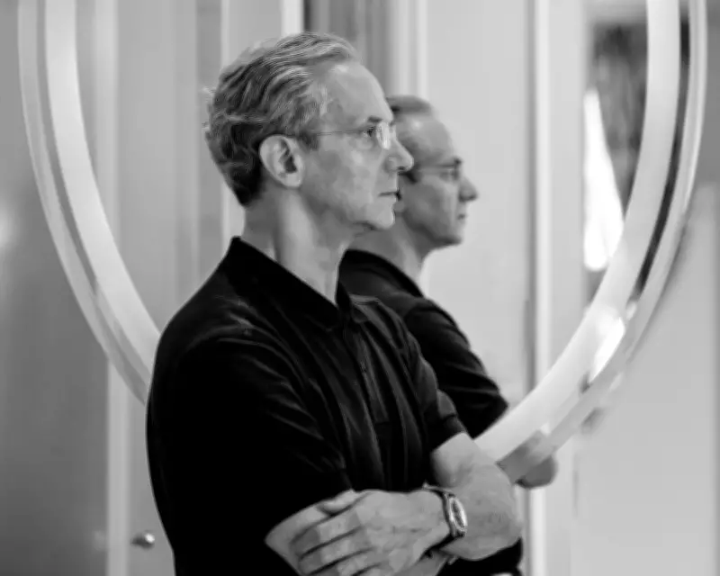Fabio Luisi's Ring Cycle: A Fresh Take on Wagner's Epic
