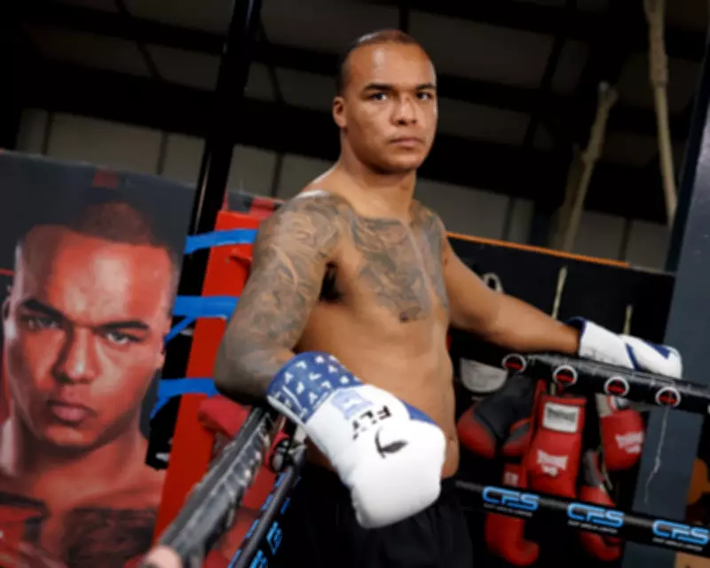 Fabio Wardley on Dubois, Itauma, and Heavyweight Boxing's Future