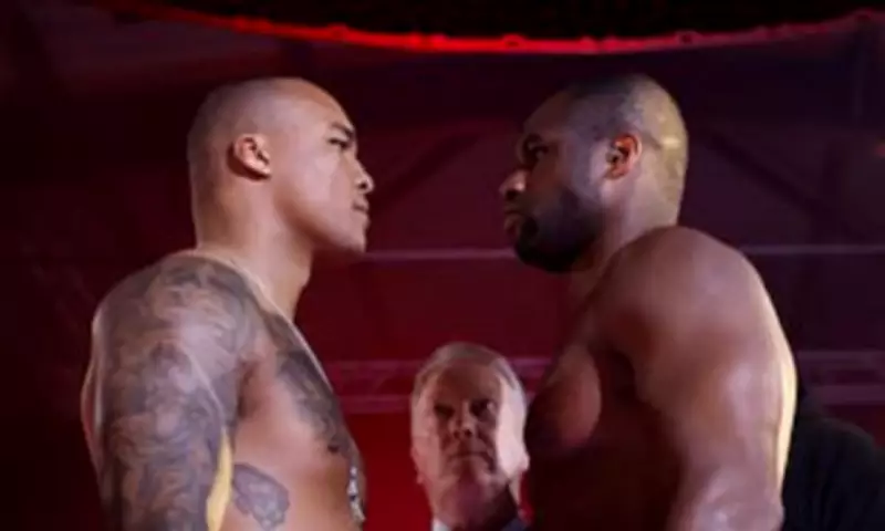 Fabio Wardley vs Daniel Dubois: Live Updates from Heavyweight Title Clash